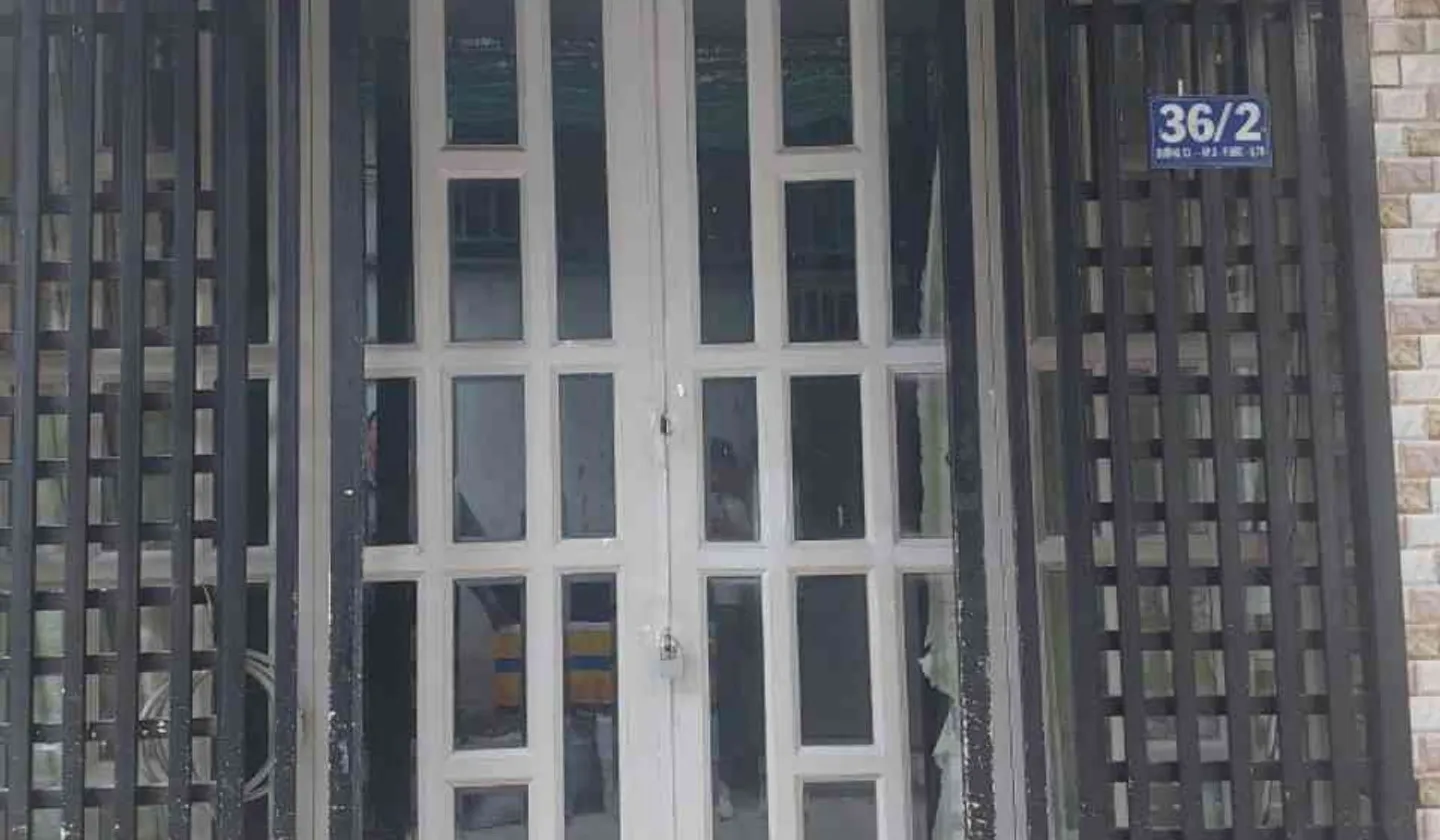 NHÀ ĐƯỜNG 38 HIỆP BÌNH – GIÁ CHỈ 4,1 TỶ 🏡 50M² (4M x 12,5M) – SỔ HỒNG RIÊNG

📍 Vị trí đắc địa, sá... Bán nhà riêng tại Hiệp Bình, Hồ Chí Minh 01