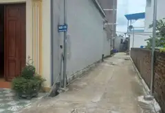 Nhà 4 Tầng Mới Xây, Ô Tô Đỗ Cửa, An Dương Thu Hút Người Mua... Bán nhà riêng tại An Dương, Hải Phòng 01