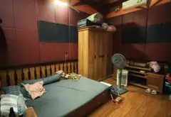 Bán nhà 4 tầng vũ ninh tp bắc ninh... Bán nhà mặt phố tại Vũ Ninh, Bắc Ninh 14