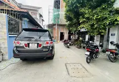 Bán nhà riêng 143.8m2 tại Thủ Đức, gần Đại Học Ngân Hàng... Bán nhà riêng tại Thủ Đức, Hồ Chí Minh 01