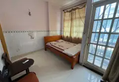 Nhà mặt tiền Nguyễn Thức Đường, Quận Bình Tân, 72m2, 6 tầng 16 phòng kd khách sạn. Giá 12,3 tỷ... Bán nhà mặt phố tại An Lạc, Hồ Chí Minh 12