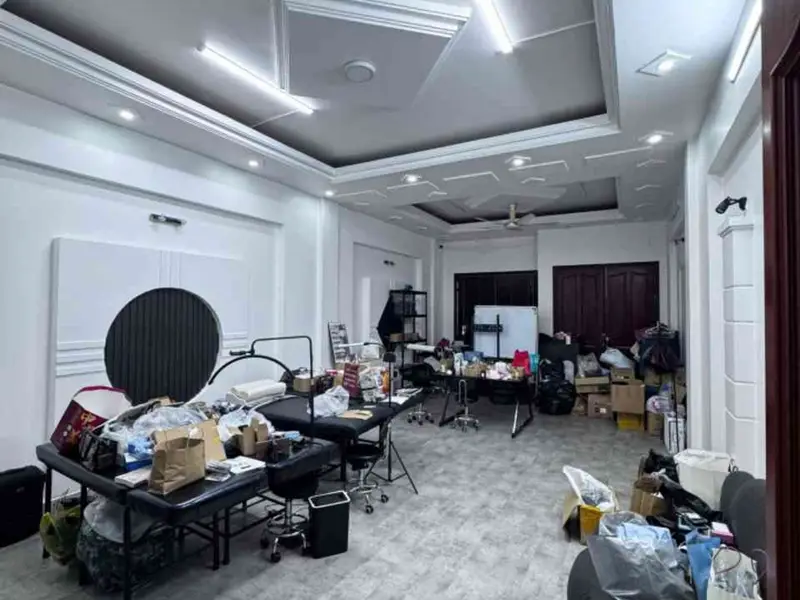 Nhà mặt phố Lũy Bán Bích, vị trí siêu đỉnh, giá giảm sốc... Bán nhà mặt phố tại Tân Phú, Hồ Chí Minh 01