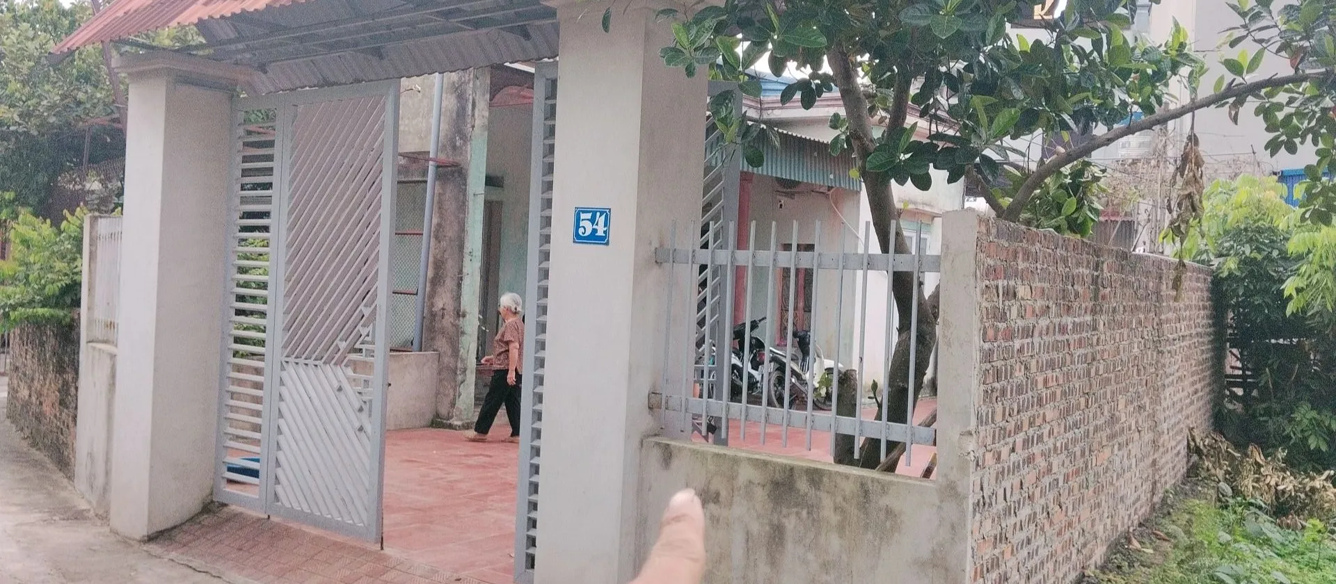 Cơ hội hiếm có đất view hồ Sơn Đoài cực đỉnh giá tốt... Bán đất tại Sóc Sơn, Hà Nội 01