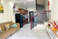 Nhà 3 tầng bán tại xã Mỹ Hào, Hưng Yên – Diện tích 61,3 m², tiện nghi đầy đủ... Bán nhà riêng tại Mỹ Hào, Hưng Yên 06