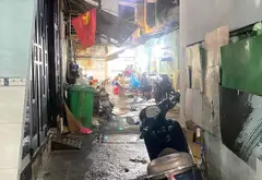 Bán nhà 2 tầng, 2 phòng ngủ, Quận 3, hẻm xe tải né nhau... Bán nhà riêng tại Nhiêu Lộc, Hồ Chí Minh 17