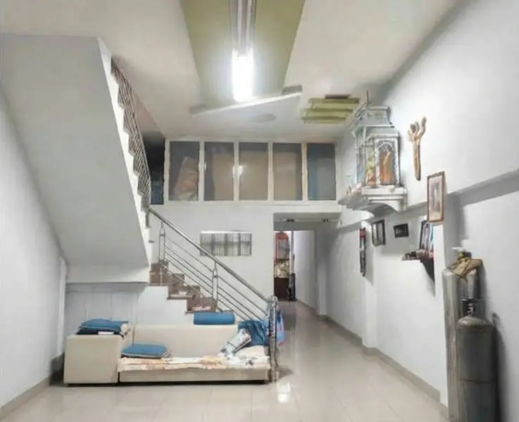 Bán Nhà 3 tầng Trịnh Đình Trọng – 64m² – hẻm gần 4m – 6 tỷ... Bán nhà riêng tại Tân Phú, Hồ Chí Minh 01