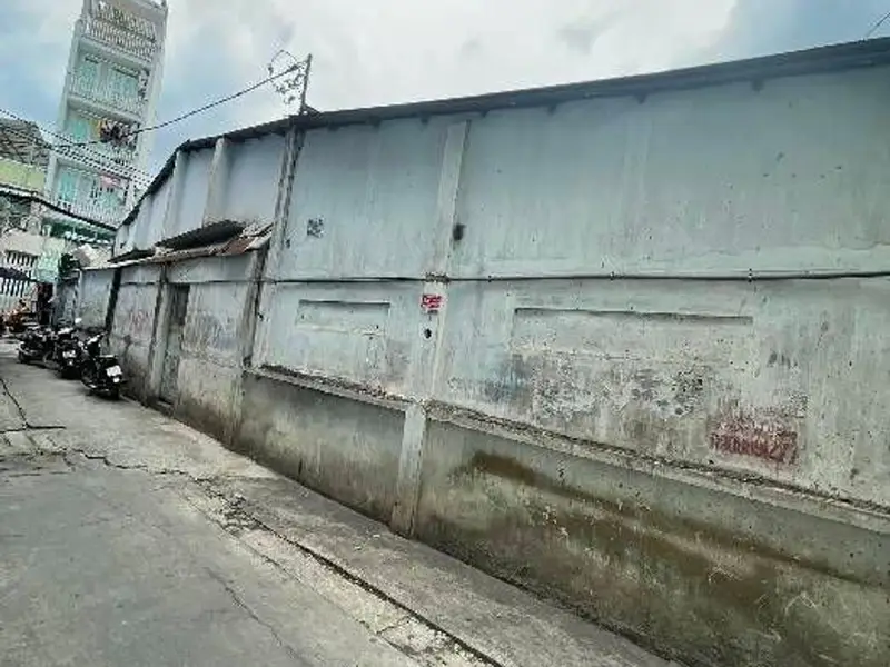 Bán đất 60m2 mặt tiền 4m tại phường Phú Nhuận, giá 11.7 tỷ... Bán đất tại Phú Nhuận, Hồ Chí Minh 01