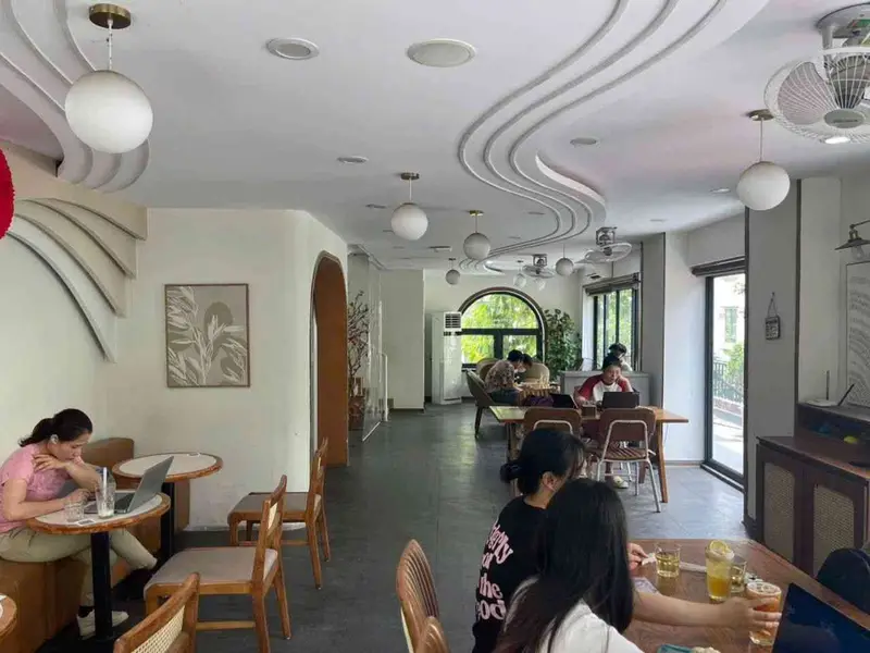 Biệt thự lô góc kinh doanh đỉnh tại Lacasta Văn Phú... Bán biệt thự, liền kề tại Kiến Hưng, Hà Nội 01