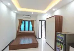 Cơ hội vàng sở hữu chung cư mini 7 tầng tại Yên Xá với dòng tiền ổn định... Bán chung cư mini tại Thanh Liệt, Hà Nội 02