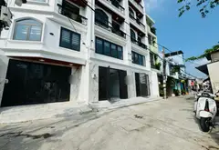 Bán nhà hẻm ô tô Hà Huy Giáp, Thạnh Lộc, Q.12 - 58m2 - 6PN - 6.xtỷ... Bán nhà riêng tại An Phú Đông, Hồ Chí Minh 01