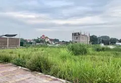 Bán đất đấu giá kênh cầu đồng than 93m2... Bán đất tại Hoàn Long, Hưng Yên 01