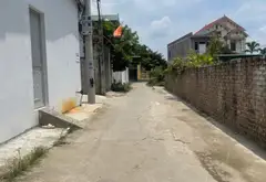 Bán Đất thôn Thượng Vũ, An Bình, Thuận Thành cũ. Nay thuộc phường Mão Điền Bắc Ninh.... Bán đất tại Mão Điền, Bắc Ninh 04