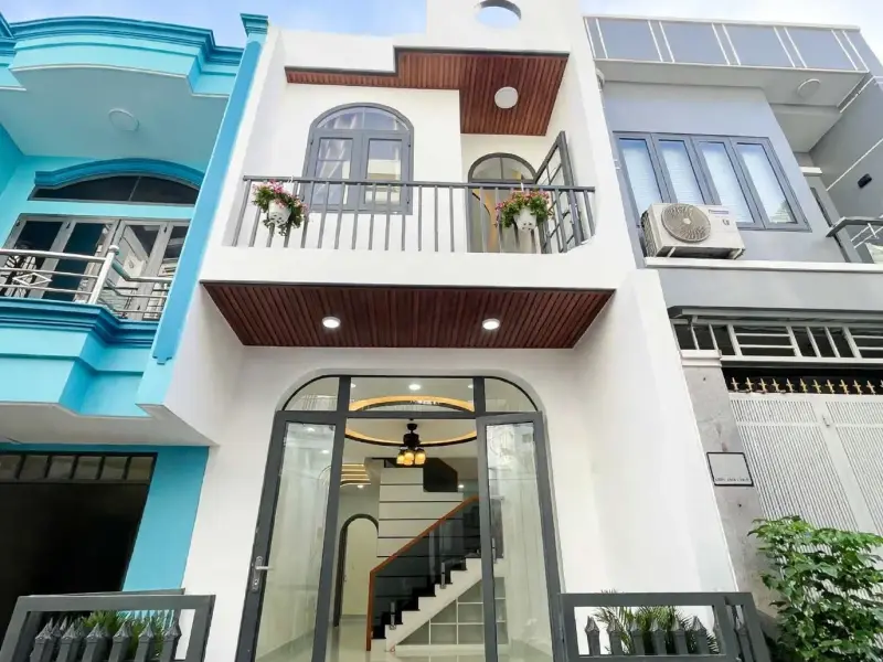 🏡 BÌNH TÂN – 2D NỐI DÀI | NHÀ 2 LẦU | 4,88 TỶ
✨ Nhà mới, thiết kế 1 trệt 1 lầu, diện tích 42m²... Bán nhà riêng tại An Lạc, Hồ Chí Minh 01
