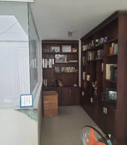 Biệt thự siêu đẹp tại Gò Vấp giảm giá sốc chỉ còn 19.7 tỷ... Bán biệt thự, liền kề tại An Hội Đông, Hồ Chí Minh 01