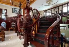 Bán biệt thự gỗ cao cấp tại An Dương Vương, Quận 6... Bán nhà mặt phố tại Bình Phú, Hồ Chí Minh 03