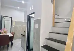 3PN, full nội thất chỉ 4ty5... Bán nhà riêng tại Gò Vấp, Hồ Chí Minh 12