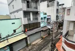 Nhà Lô Góc 3 Tầng Hiện Đại Tại Phan Anh, Tân Phú... Bán nhà riêng tại Phú Thạnh, Hồ Chí Minh 17