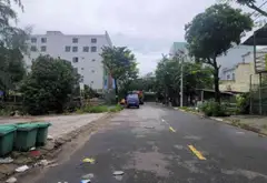 Bán đất diện tích lớn ngang 20m tại Cẩm Lệ, pháp lý rõ ràng, mặt tiền rộng... Bán đất tại Cẩm Lệ, Đà Nẵng 04