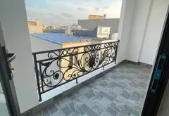 Nhà lô góc 2 mặt thoáng, thiết kế hiện đại, thuận tiện giao thông tại khu vực sầm uất... Bán nhà riêng tại An Biên, Hải Phòng 08