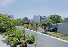 😳 MUA NHÀ FPT 6,95 TỶ — NHƯNG KHOẢNG CÁCH ĐẾN TRUNG TÂM FPT CHỈ TÍNH BẰNG… 1 CĂN NHÀ!... Bán nhà mặt phố tại Ngũ Hành Sơn, Đà Nẵng 05