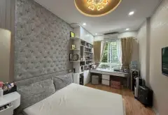 Bán nhà 5 tầng, phân lô VIP khu Trường Chinh, diện tích 39,4m2... Bán nhà riêng tại Phương Liệt, Hà Nội 10