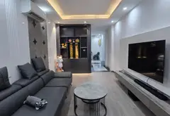 Nhà 5 Tầng Có Thang Máy - Ô Tô 7 Chỗ Qua Cửa - Kinh Doanh Đỉnh Tại Hoàng Mai... Bán nhà riêng tại Tương Mai, Hà Nội 01