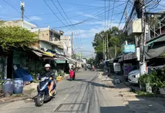 Bán đất 144m² mặt tiền 5m tại phường Dĩ An, giá ưu đãi chỉ còn 9 tỷ... Bán đất tại Dĩ An, Hồ Chí Minh 02