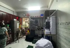 Nhà 5 tầng 6 phòng ngủ gần chợ Tân Bình, hẻm xe hơi... Bán nhà riêng tại Bảy Hiền, Hồ Chí Minh 01