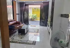 Nhà 2 mặt tiền, xe hơi tránh, hẻm rộng, giá sốc tại Gò Vấp... Bán nhà mặt phố tại Hạnh Thông, Hồ Chí Minh 12
