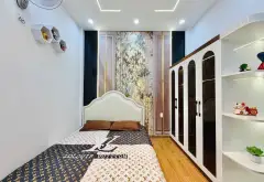 Nhà đẹp gần Emart Phan Huy Ích, hẻm rộng ô tô vào tận nhà... Bán nhà riêng tại An Hội Tây, Hồ Chí Minh 11