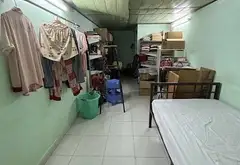 🏡 NHÀ VĂN THÂN DT 3x20 HẺM RỘNG - NHỈNH 4TY

DT khủng so với giá tiền hẻm rộng rải thoáng.... Bán nhà riêng tại Bình Tiên, Hồ Chí Minh 02