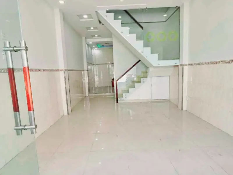 Bán nhà Tên Lửa dtsd 80m2 đường 12m chỉ 6 tỷ nhỏ xíu N_AL38... Bán nhà mặt phố tại An Lạc, Hồ Chí Minh 01