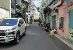Nhà đẹp hẻm rộng, kinh doanh thuận lợi Tân Sơn Tân Bình... Bán nhà riêng tại Tân Sơn, Hồ Chí Minh 08