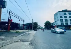 Siêu phẩm đất mặt phố đắc địa trung tâm Thuận An, Kim Sơn... Bán đất tại Thuận An, Hà Nội 03