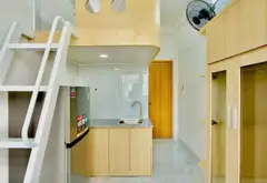 Nhà 4 Tầng Kinh Doanh CHDV Mini, Vị Trí Thuận Tiện Tại Quận Bình Thạnh... Bán nhà riêng tại Bình Lợi Trung, Hồ Chí Minh 08