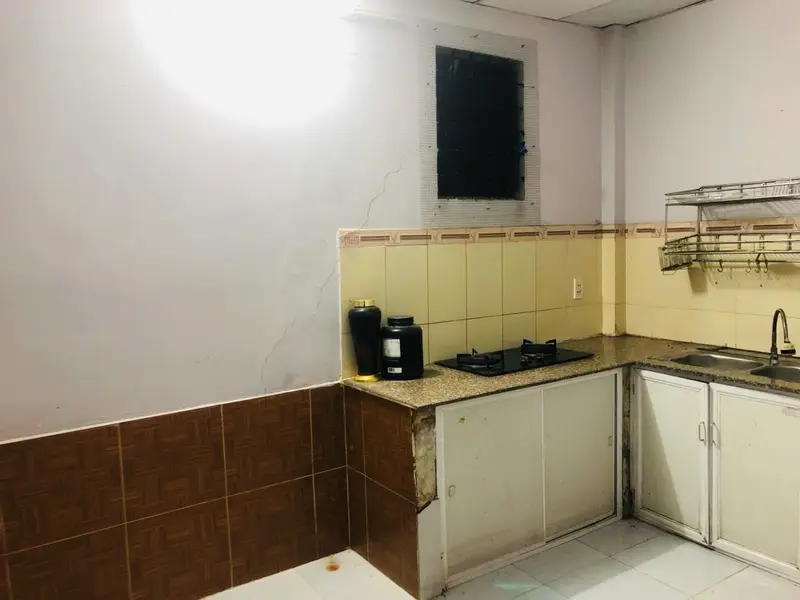 Bán nhà 1 tầng 2 phòng ngủ tại Thới An, Hồ Chí Minh giá 3.7 tỷ... Bán nhà riêng tại Thới An, Hồ Chí Minh 01