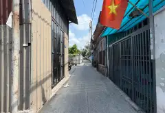 Cơ hội sở hữu đất mặt tiền đắc địa Quận 8 cũ với giá tốt hiếm có... Bán đất tại Bình Đông, Hồ Chí Minh 02