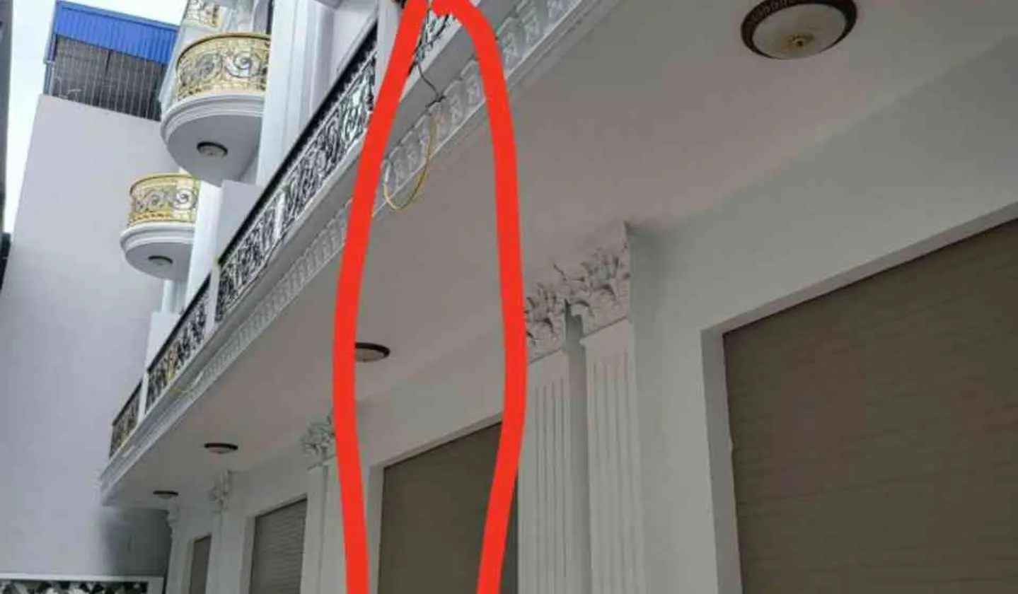 Nhà riêng 4 tầng rộng 60,5m² tại vị trí vàng Quận Hải An... Bán nhà riêng tại Hải An, Hải Phòng 01