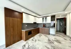 Nhà Phố 7 Tầng Thang Máy, View Hồ Đền Lừ, Vị Trí Vàng Quận Hoàng Mai... Bán nhà riêng tại Tương Mai, Hà Nội 11
