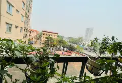 Chung cư ở Nguyễn Hữu Thọ - 150M - 3 NGỦ - CHỈ QUANH 6 TỶ!... Bán căn hộ chung cư tại Định Công, Hà Nội 03