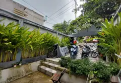 Bán nhà mặt phố 5 tầng diện tích 538m2 tại khu vực kinh doanh sầm uất... Bán nhà mặt phố tại Đông Thạnh, Hồ Chí Minh 03