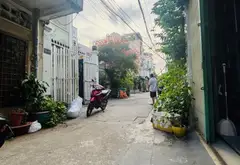 Bán nhà riêng Xô Viết Nghệ Tĩnh 47m2 2 tầng giá 7.3 tỷ... Bán nhà riêng tại Bình Thạnh, Hồ Chí Minh 08