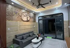 Nhà 4 tầng 56m2 hẻm rộng Tân Quý, Tân Phú giá 8.25 tỷ... Bán nhà riêng tại Phú Thọ Hòa, Hồ Chí Minh 04