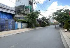 Nhà mặt phố rộng 83m2, giá 6 tỷ tại Hóc Môn... Bán nhà mặt phố tại Hóc Môn, Hồ Chí Minh 07