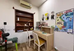 NHÀ 3 TẦNG KIÊN CỐ – NGANG 6M – SÂN Ô TÔ RỘNG – GIÁ NHỈNH 6 TỶ... Bán nhà riêng tại An Khê, Đà Nẵng 12
