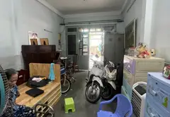 Cơ hội hiếm có mặt tiền kinh doanh tại trung tâm Tân Bình cần bán ngay... Bán owner_side tại Tân Bình, Hồ Chí Minh 03