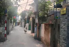 Đất Ngọc Thụy Mặt Phố Ô Tô, Hai Thoáng, Giá Tốt... Bán đất tại Bồ Đề, Hà Nội 03