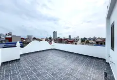 Bán Nhà 4 tầng Sân Cổng Riêng Khu Trung Tâm Đà Nẵng... Bán nhà riêng tại Ngô Quyền, Hải Phòng 14
