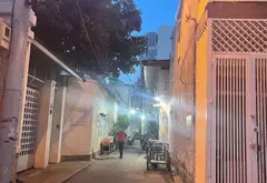 Nhà đẹp 3 tầng trung tâm Tân Bình, giá chỉ 4.4 tỷ... Bán nhà riêng tại Bảy Hiền, Hồ Chí Minh 04