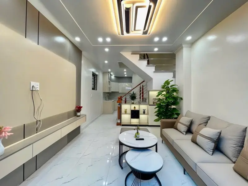Nhà đẹp ngõ lớn Lạch Tray, vị trí trung tâm, đáng sở hữu ngay hôm nay... Bán nhà riêng tại Lê Chân, Hải Phòng 01